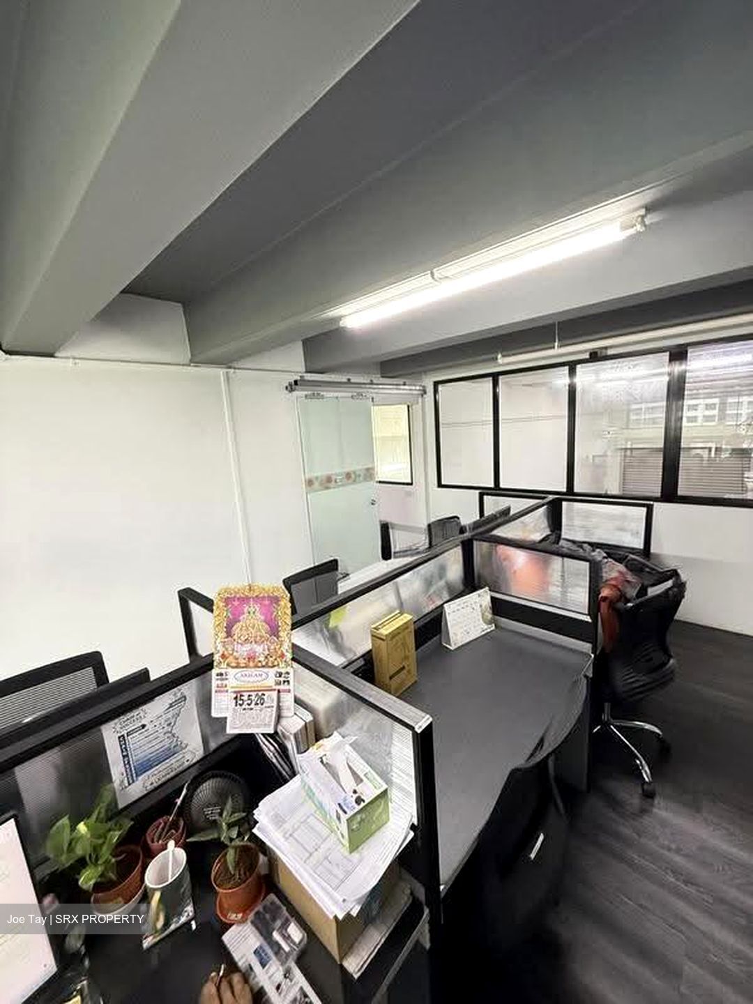 T-space (D18), Factory #623046131